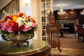 Castelo Saint Andrews