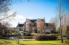 Castelo Saint Andrews