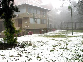 Sky Centro Hotel & Spa