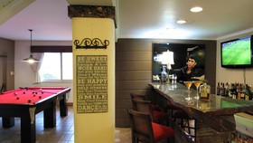 Sky Centro Hotel & Spa