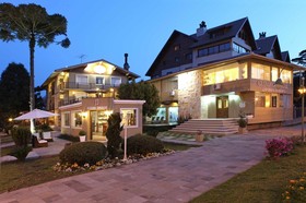 Sky Centro Hotel & Spa