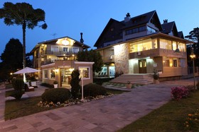 Sky Centro Hotel & Spa