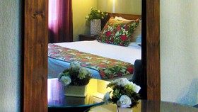Sky Centro Hotel & Spa