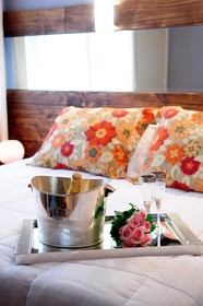 Sky Centro Hotel & Spa