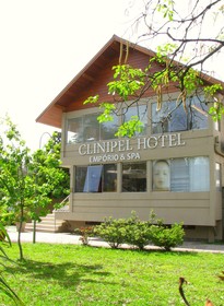 Sky Centro Hotel & Spa