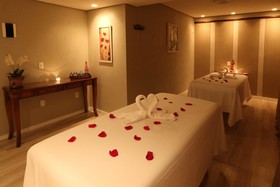 Sky Centro Hotel & Spa
