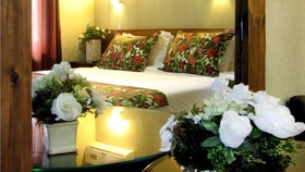 Sky Centro Hotel & Spa