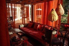 Varanda das Bromélias Boutique Hotel