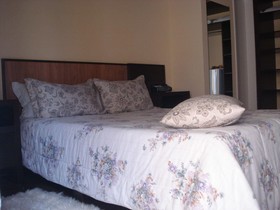 Pousada Villa dos Gerânios