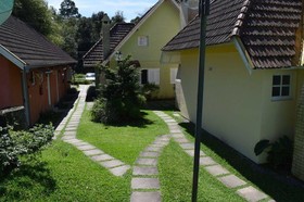 Pousada Villa dos Gerânios