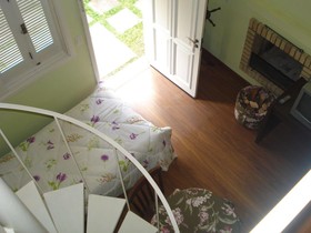 Pousada Villa dos Gerânios