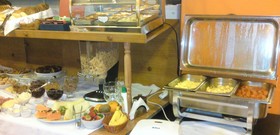 Pousada Villa dos Gerânios