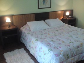 Pousada Villa dos Gerânios