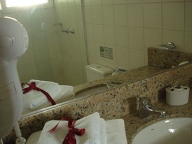 Pousada Villa dos Gerânios