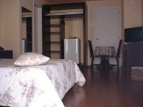 Pousada Villa dos Gerânios