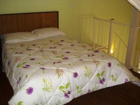 Pousada Villa dos Gerânios