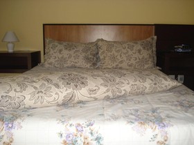 Pousada Villa dos Gerânios