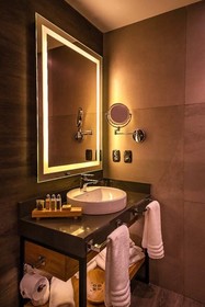 Wood Hotel Casa Da Montanha