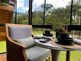 Woodstone Gramado Hotel