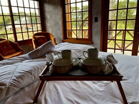 Woodstone Gramado Hotel