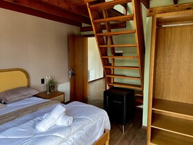 Woodstone Gramado Hotel