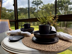 Woodstone Gramado Hotel