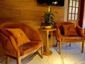 Woodstone Gramado Hotel