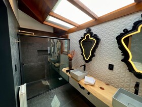 Woodstone Gramado Hotel