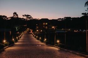 Woodstone Gramado Hotel