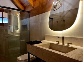 Woodstone Gramado Hotel