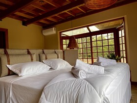 Woodstone Gramado Hotel