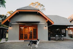 Woodstone Gramado Hotel