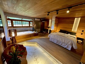 Woodstone Gramado Hotel