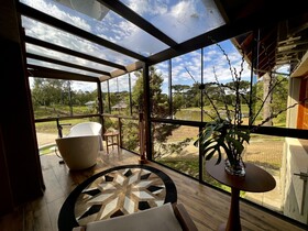 Woodstone Gramado Hotel