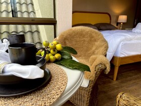 Woodstone Gramado Hotel