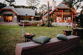 Woodstone Gramado Hotel