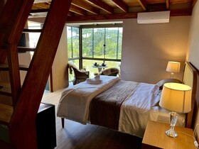 Woodstone Gramado Hotel