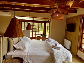 Woodstone Gramado Hotel
