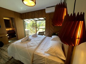 Woodstone Gramado Hotel