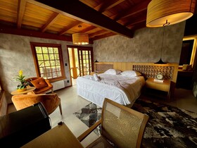Woodstone Gramado Hotel