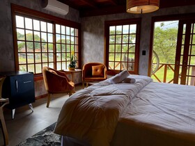 Woodstone Gramado Hotel