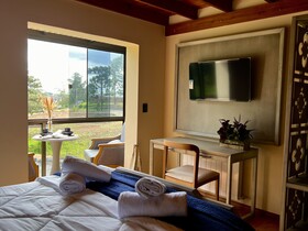Woodstone Gramado Hotel