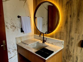 Woodstone Gramado Hotel