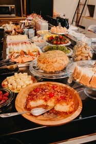 Woodstone Gramado Hotel