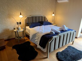 Woodstone Gramado Hotel