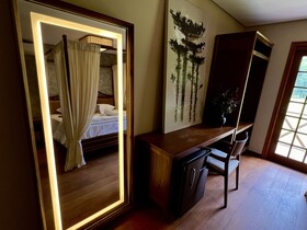 Woodstone Gramado Hotel