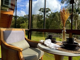 Woodstone Gramado Hotel