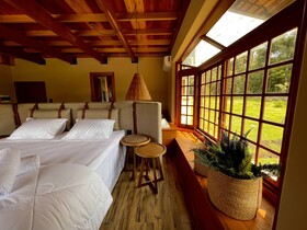 Woodstone Gramado Hotel