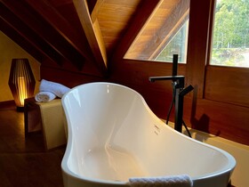 Woodstone Gramado Hotel