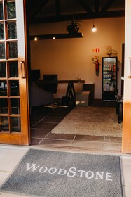 Woodstone Gramado Hotel